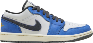 Giày Nike Air Jordan 1 Low SE 'Flight Vintage' FV8439-104