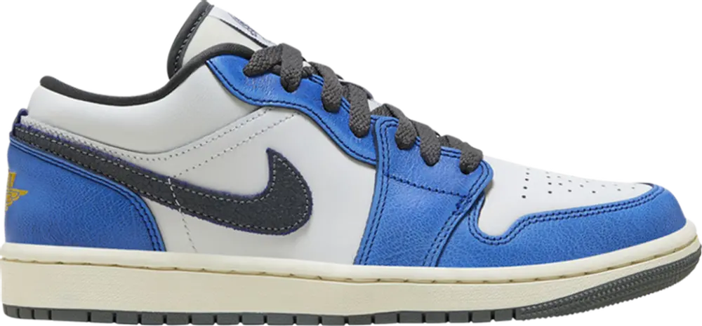 Giày Nike Air Jordan 1 Low SE 'Flight Vintage' FV8439-104