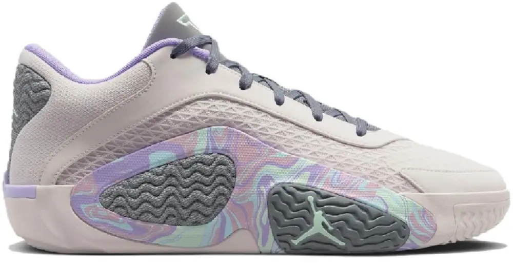 Giày Nike Tatum 2 ‘Sidewalk Chalk’ FZ2203-600