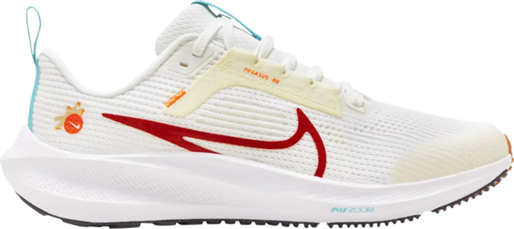 Giày Nike Air Zoom Pegasus 40 GS 'Year of the Dragon' FZ5526-161