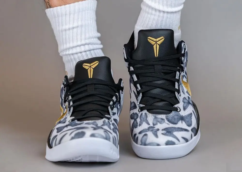 Alternative view of Giày Nike Kobe 8 Protro 'Mambacita' FV6325-100