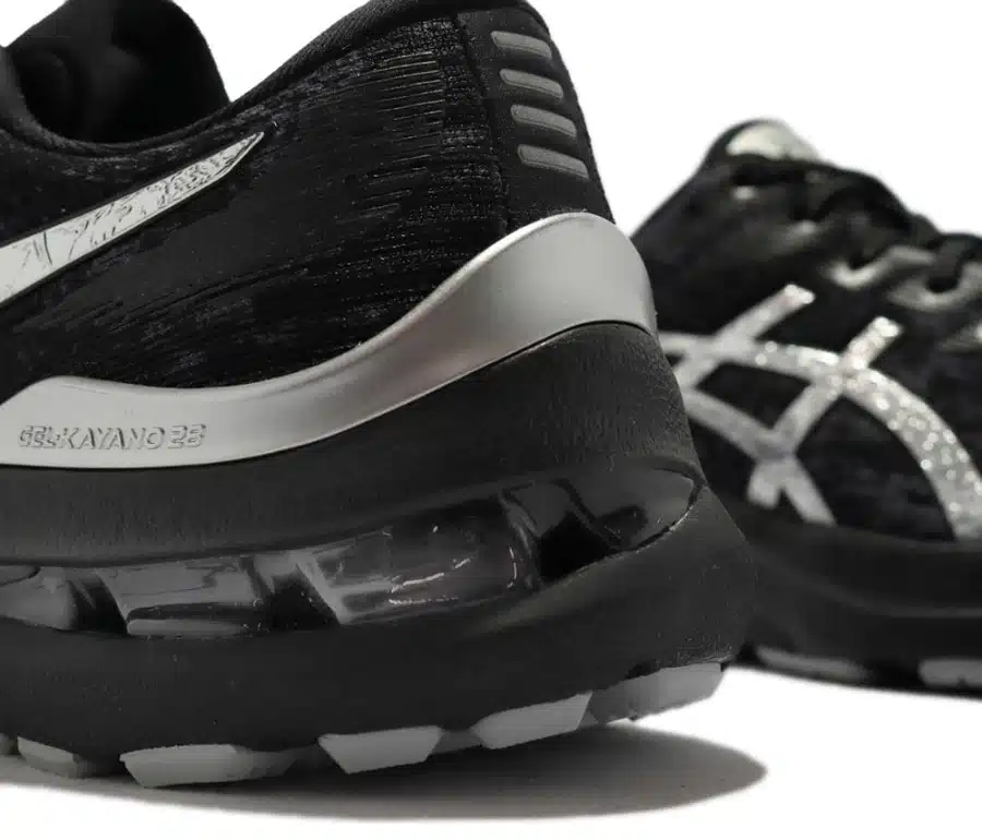 Giày Asics Gel Kayano 28 Platinum 'Carrier Grey' 1011B342‑020 - Ảnh 4