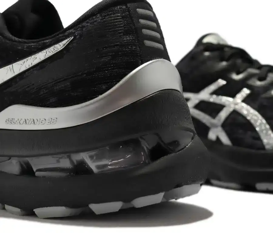 Giày Asics Gel Kayano 28 Platinum 'Carrier Grey' 1011B342‑020 - Ảnh 4