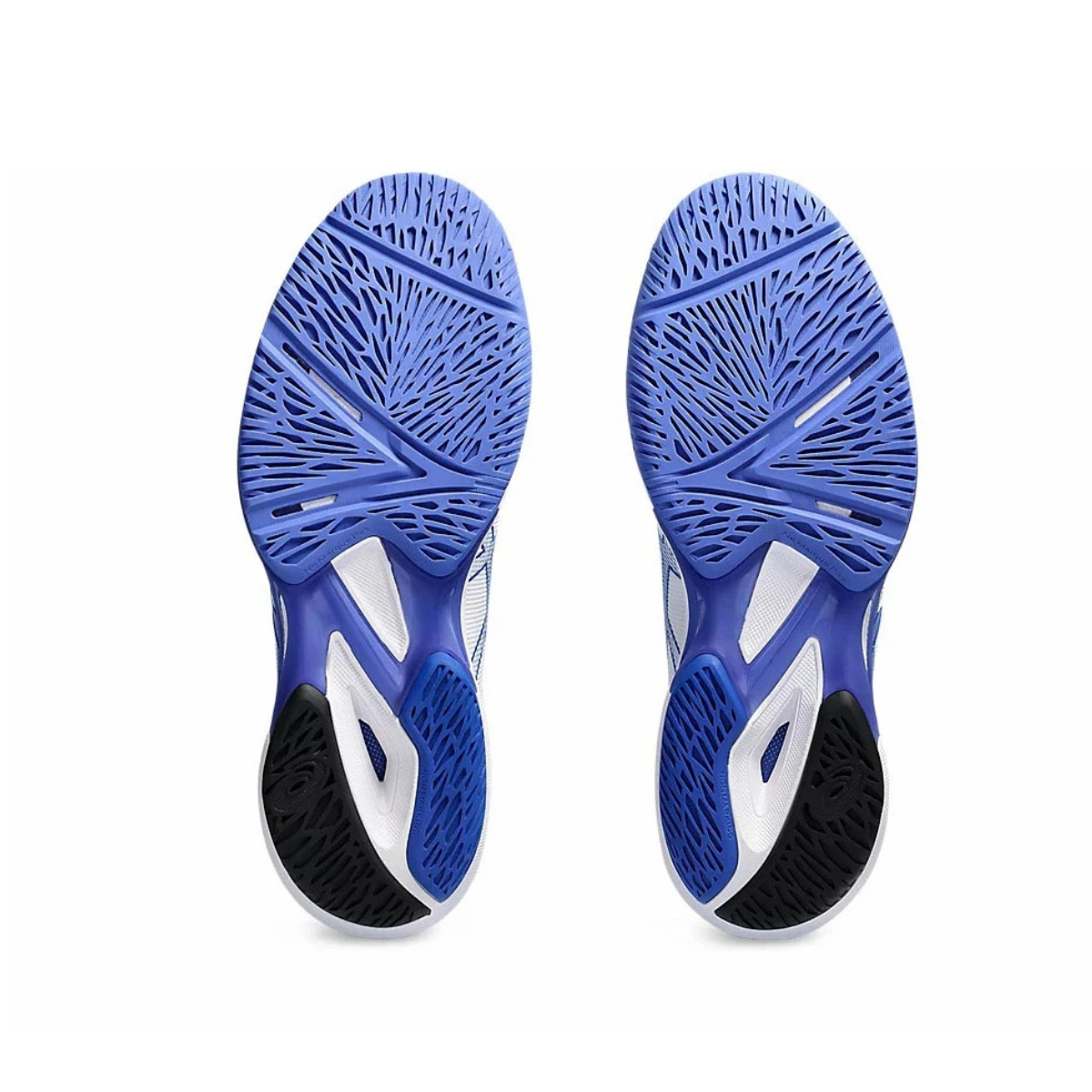 Giày Asics Solution Speed FF 3 'Tuna Blue' 1041A438-100 - Ảnh 6