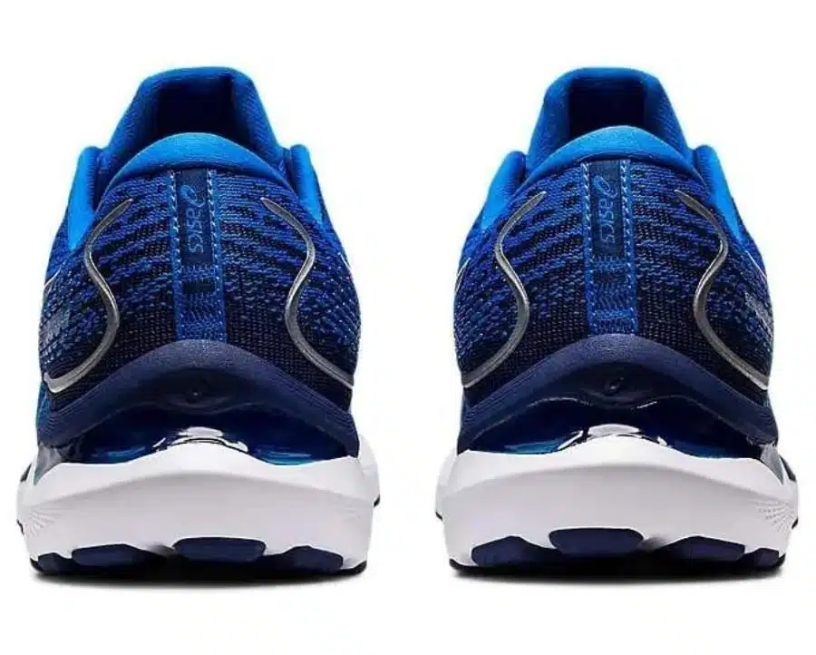 Giày Asics Gel Cumulus 24 'Electric Blue' 1011B366‑400 - Ảnh 5