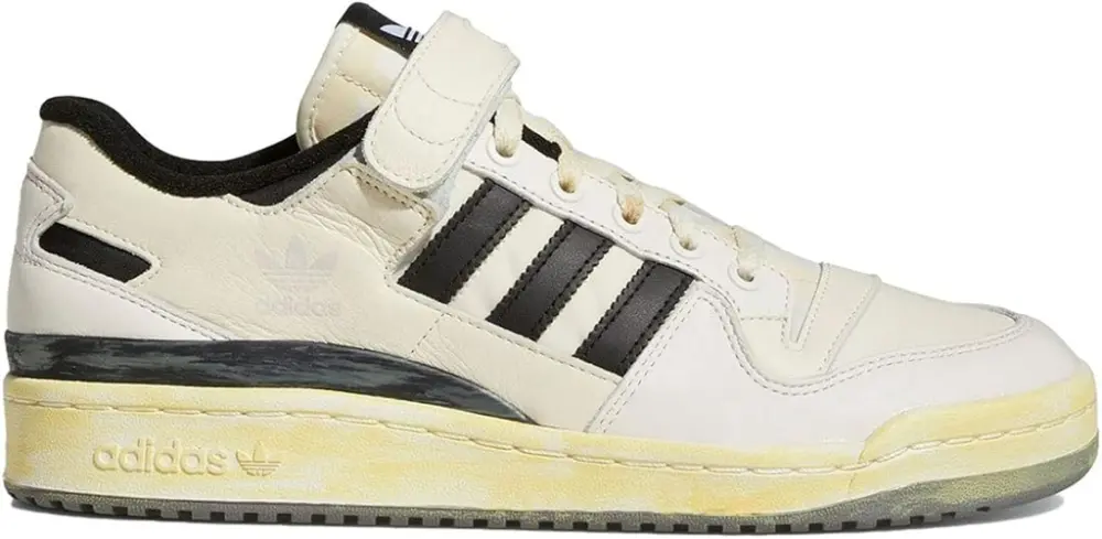 Giày Adidas Forum 84 Low ‘AEC Vintage Pack’ HP9543