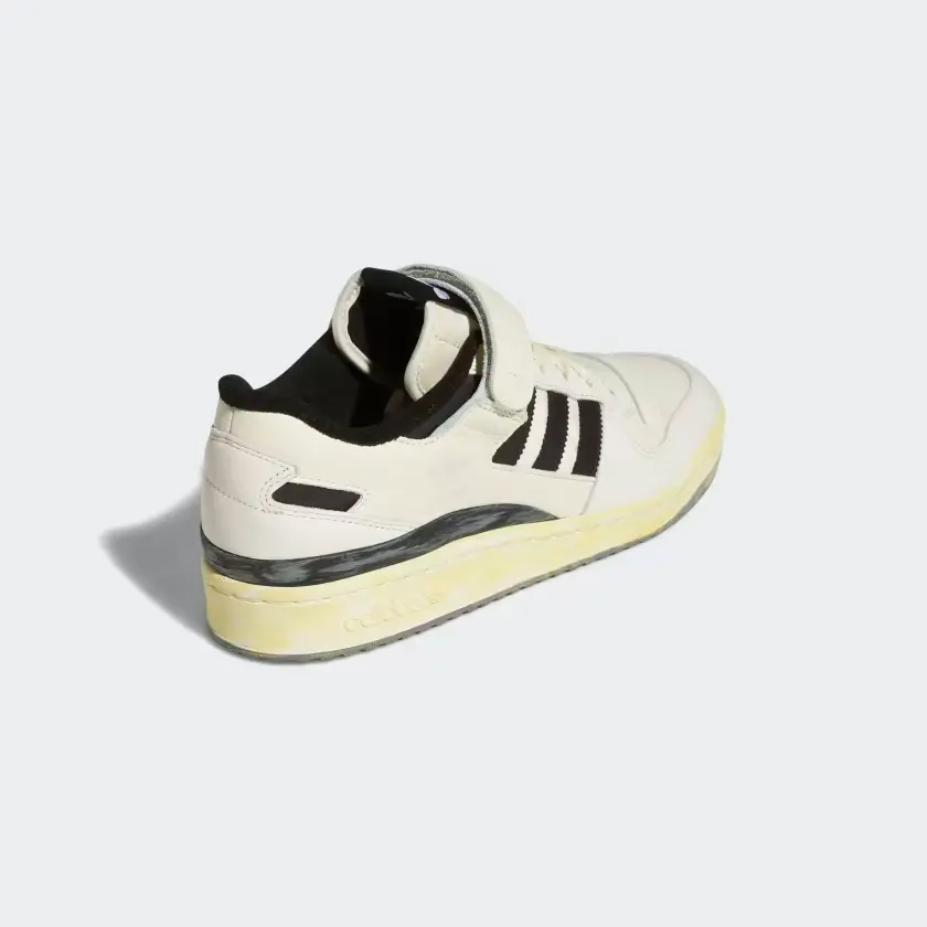 Giày Adidas Forum 84 Low ‘AEC Vintage Pack’ HP9543 - Ảnh 6
