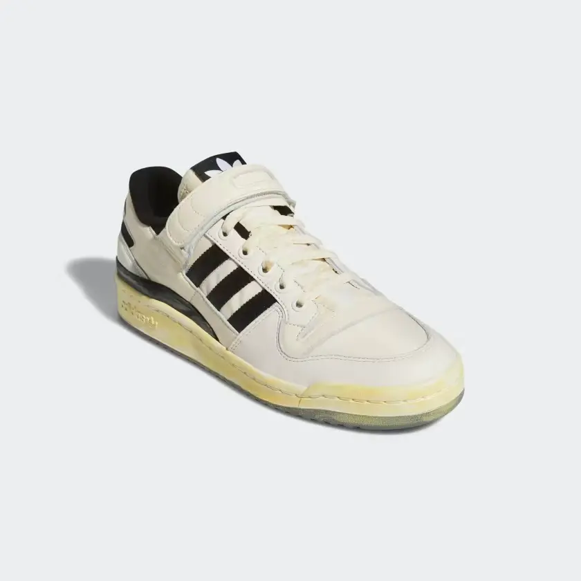 Giày Adidas Forum 84 Low ‘AEC Vintage Pack’ HP9543 - Ảnh 5