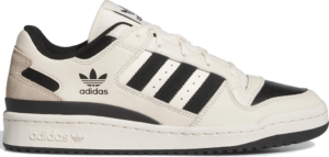 Giày Adidas Forum Low CL ‘Wonder White Black’ IG3901