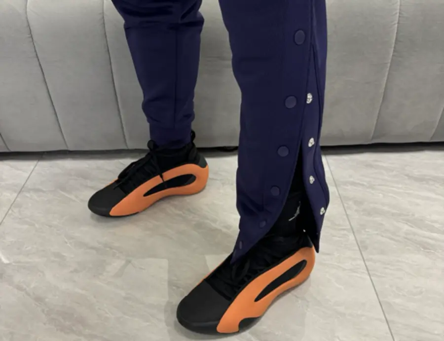 Giày Adidas Harden Vol. 8 ‘Sculpt’ IE2694 - Ảnh 4