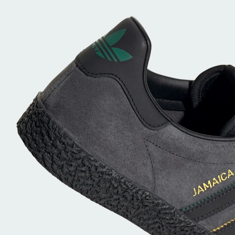 Giày Adidas Jamaica OG ‘Grey’ IH3241 - Ảnh 5
