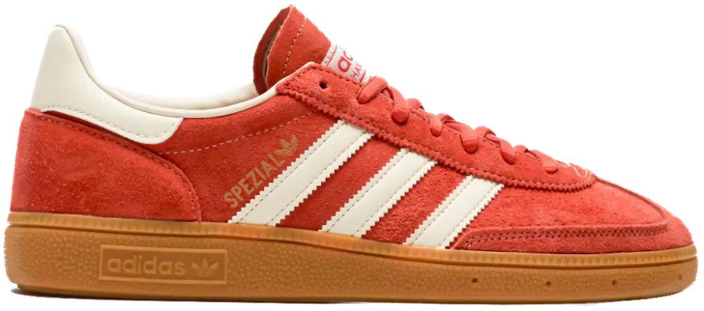 Giày Adidas Originals Handball Spezial ‘Red’ IG6191