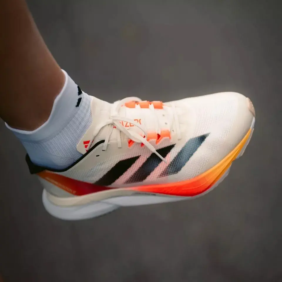 Giày Adidas Performance Adizero Boston 12 IG3320 - Ảnh 3