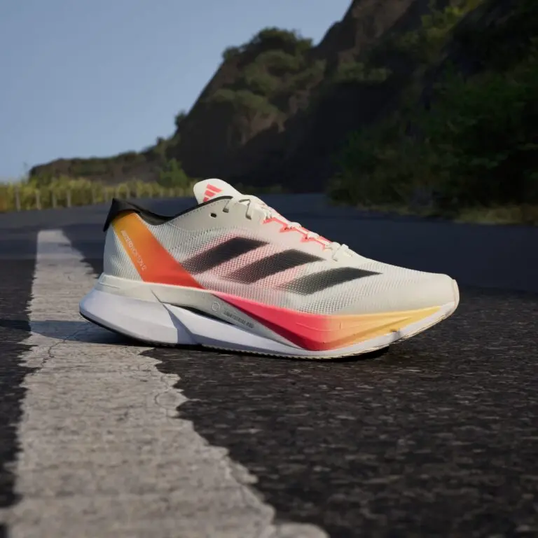 Alternative view of Giày Adidas Performance Adizero Boston 12 IG3320