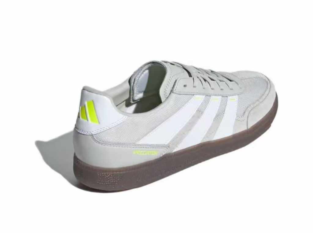 Giày Adidas Predator 24 League Low ‘Energy Citrus Pack’ IF8351 - Ảnh 4