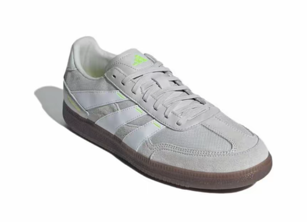 Giày Adidas Predator 24 League Low ‘Energy Citrus Pack’ IF8351 - Ảnh 3