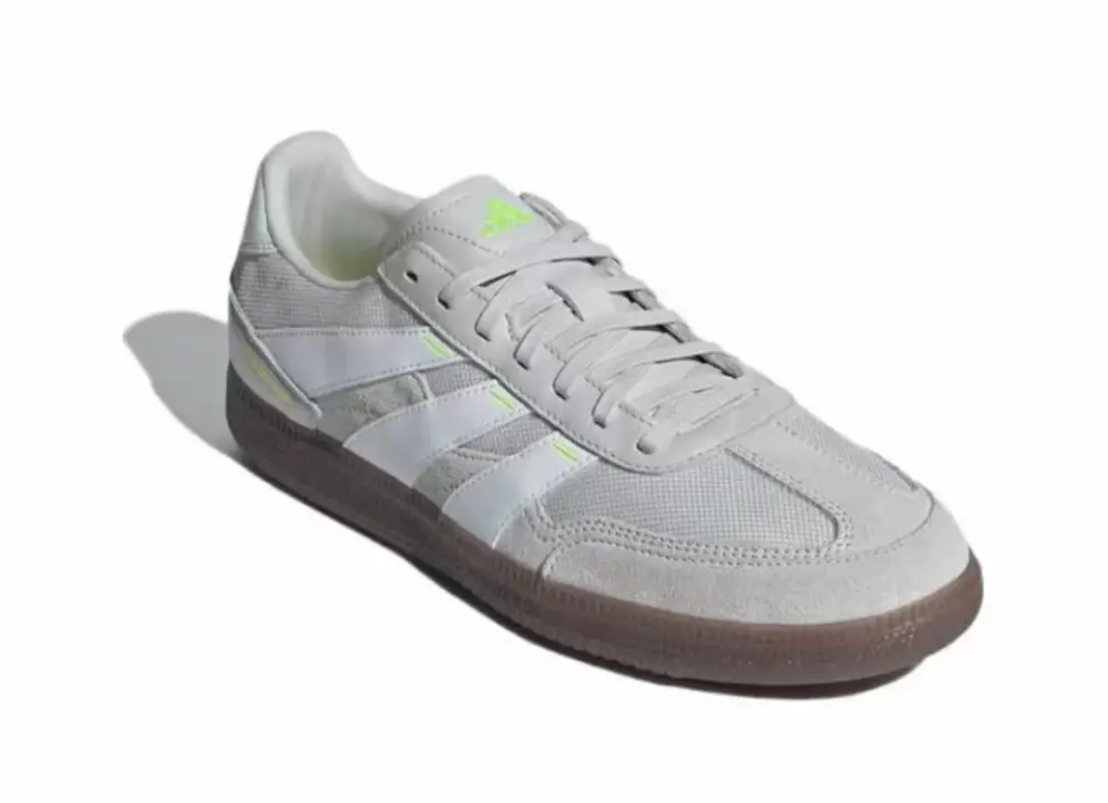 Giày Adidas Predator 24 League Low ‘Energy Citrus Pack’ IF8351 - Ảnh 3