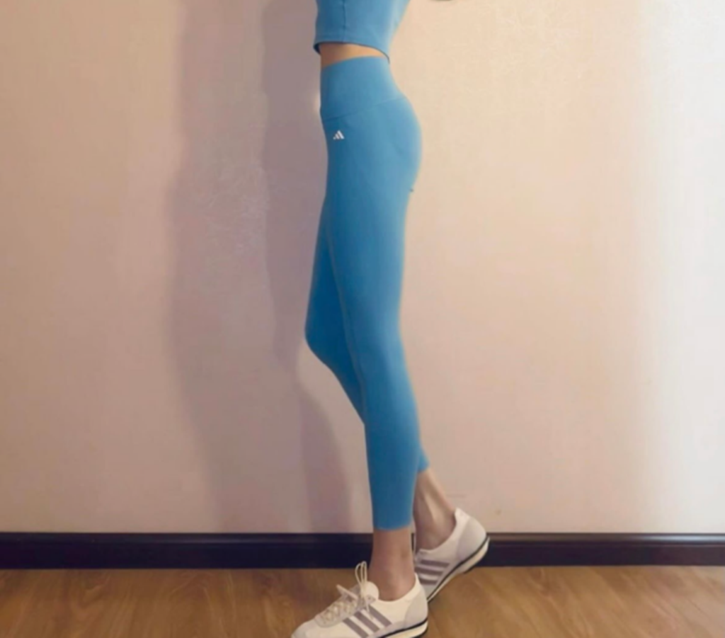 Giày Adidas SL72 ‘Off White Almost Pink’ IE3428 - Ảnh 3