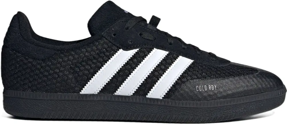 Giày Adidas Velosamba COLD.RDY ‘Black White’ HQ9037