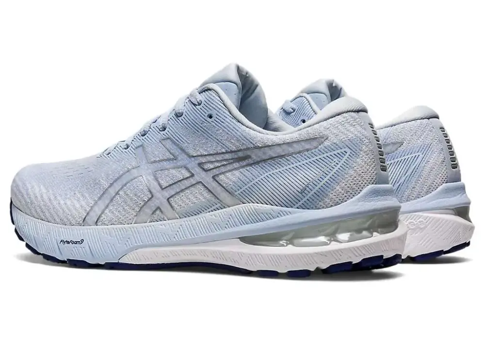Giày Asics GT 2000 10 ‘Soft Sky Pure Silver’ 1012B045-405 - Ảnh 3