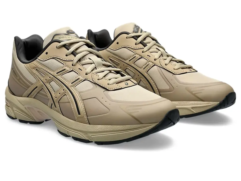 Alternative view of Giày Asics Gel-1130 NS ‘Wood Crepe’ 1203A413-201