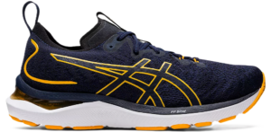 Giày Asics Gel Cumulus 24 MK ‘Midnight Amber’ 1011B430-400