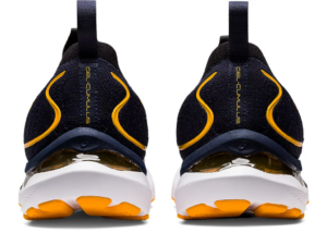 Alternative view of Giày Asics Gel Cumulus 24 MK ‘Midnight Amber’ 1011B430-400