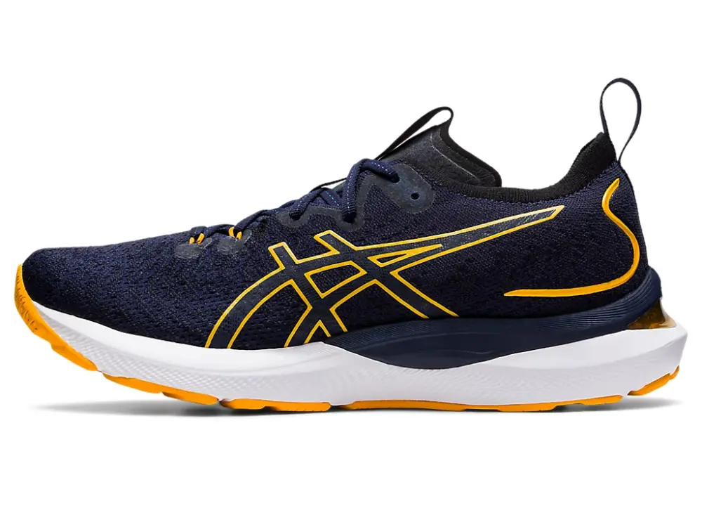 Giày Asics Gel Cumulus 24 MK ‘Midnight Amber’ 1011B430-400 - Ảnh 7