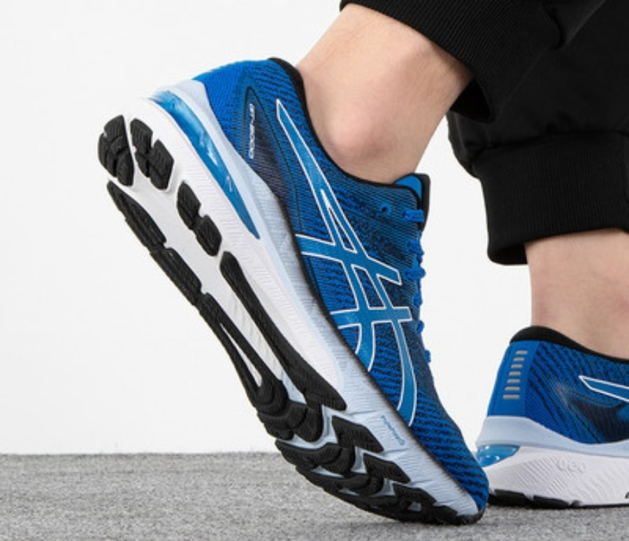 Giày Asics GT 2000 10 'Electric Blue' 1011B185-406 - Ảnh 3