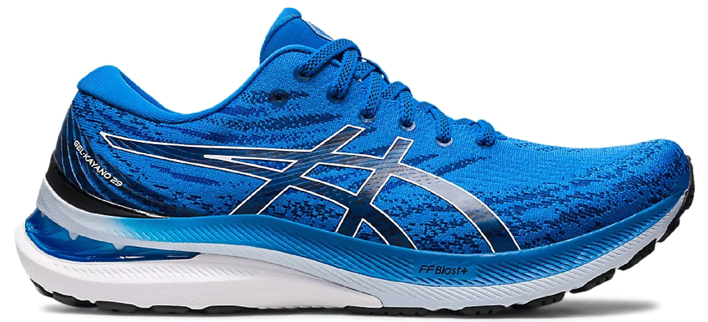 Giày Asics Gel Kayano 29 ‘Electric Blue’ 1011B440-400