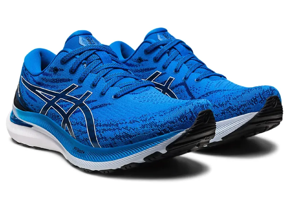 Alternative view of Giày Asics Gel Kayano 29 ‘Electric Blue’ 1011B440-400
