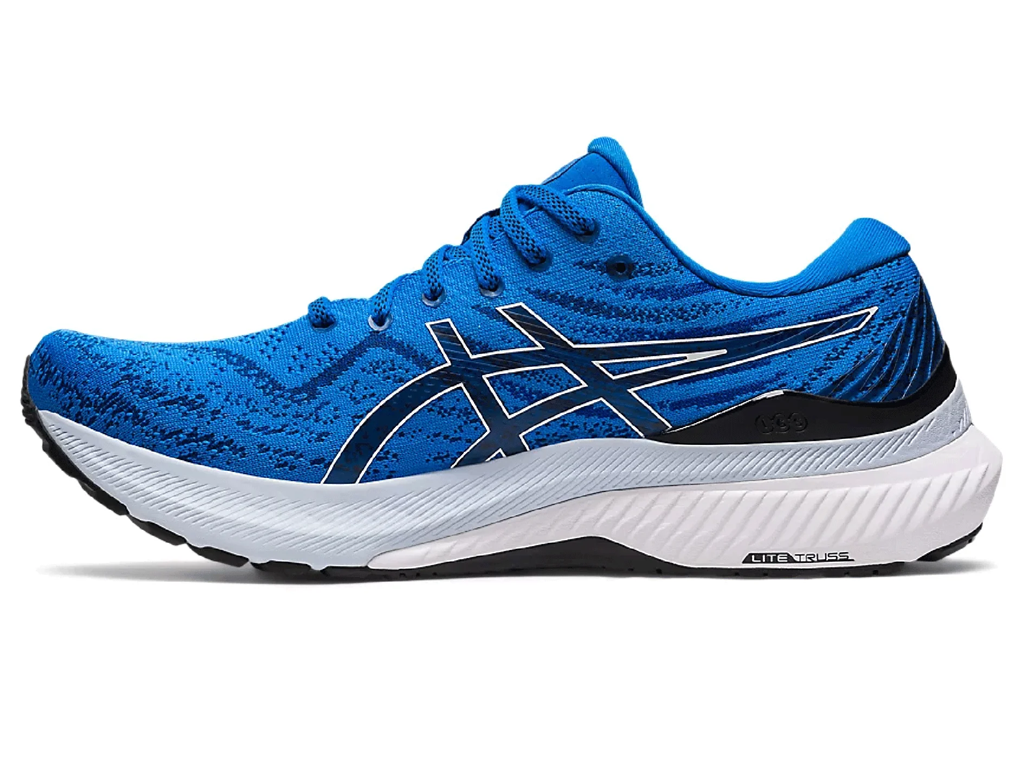 Giày Asics Gel Kayano 29 ‘Electric Blue’ 1011B440-400 - Ảnh 5