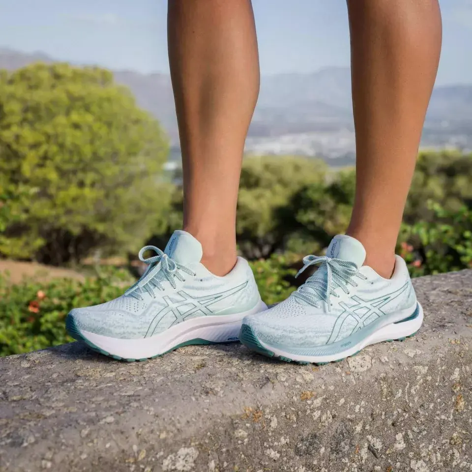 Giày Asics Gel Kayano 29 ‘Soothing Sea’ 1012B272-401 - Ảnh 3