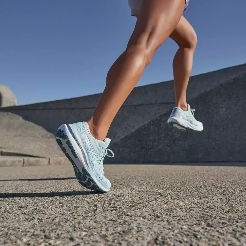 Alternative view of Giày Asics Gel Kayano 29 ‘Soothing Sea’ 1012B272-401