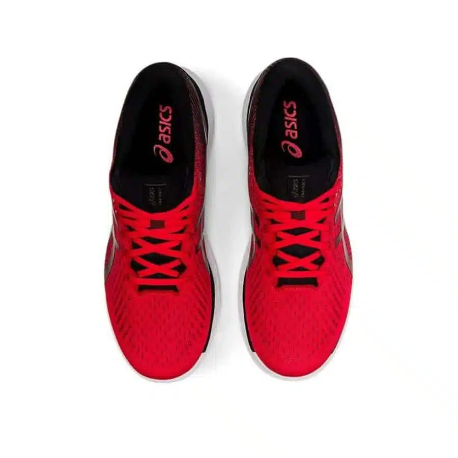 Giày Asics GlideRide 2 'Electric Red' 1011B016-608 - Ảnh 3