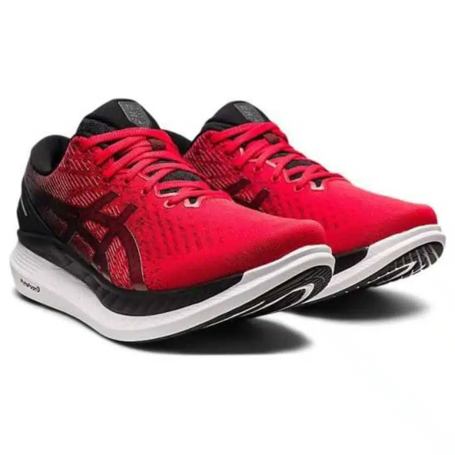 Giày Asics GlideRide 2 'Electric Red' 1011B016-608 - Ảnh 4