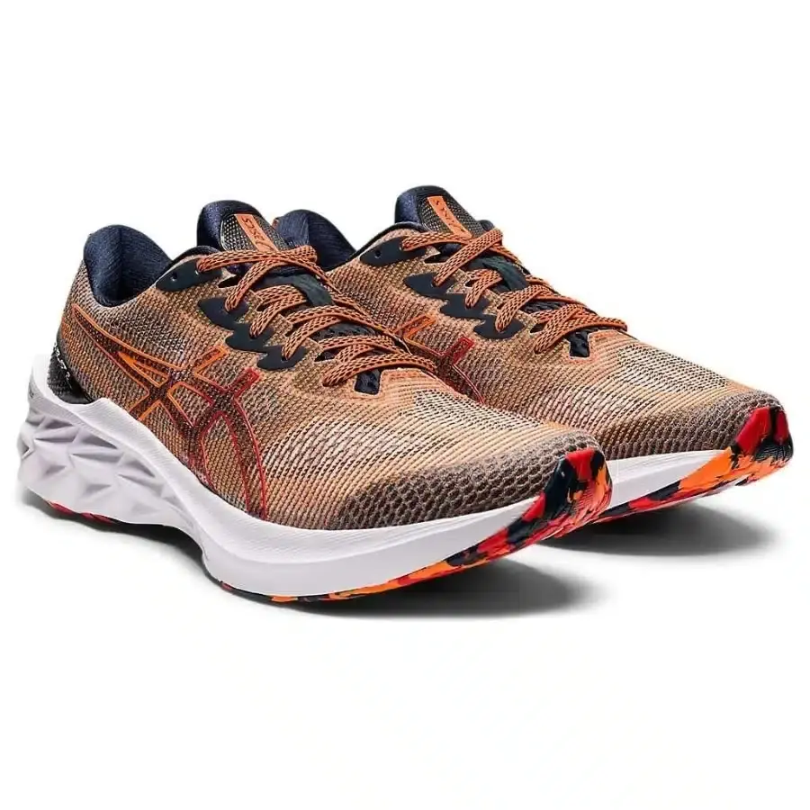 Giày Asics Novablast 2 LE 1011B331-800 - Ảnh 3