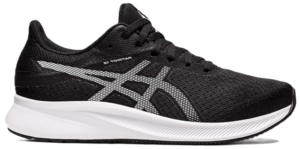 Giày Asics Patriot 13 ‘Black Grey’ 1012B312-001