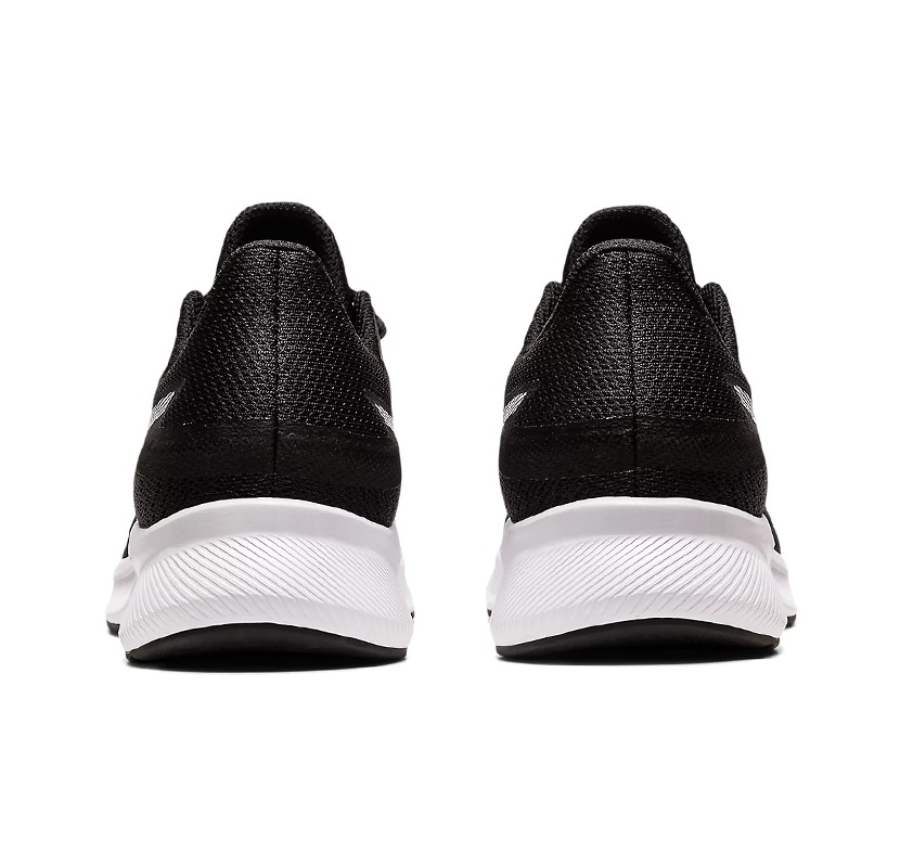 Giày Asics Patriot 13 ‘Black Grey’ 1012B312-001 - Ảnh 5