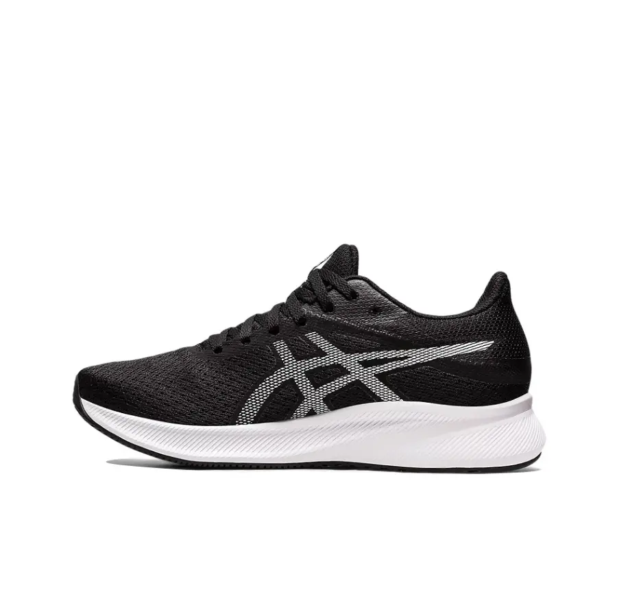 Giày Asics Patriot 13 ‘Black Grey’ 1012B312-001 - Ảnh 3