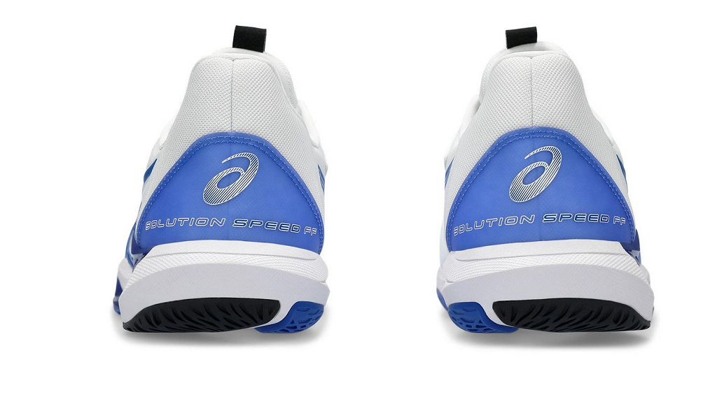 Giày Asics Solution Speed FF 3 'Tuna Blue' 1041A438-100 - Ảnh 3