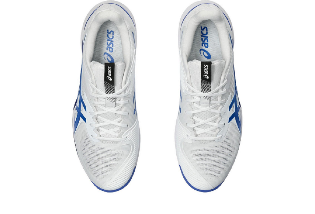 Giày Asics Solution Speed FF 3 'Tuna Blue' 1041A438-100 - Ảnh 2