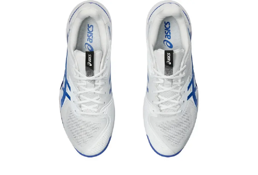 Alternative view of Giày Asics Solution Speed FF 3 'Tuna Blue' 1041A438-100