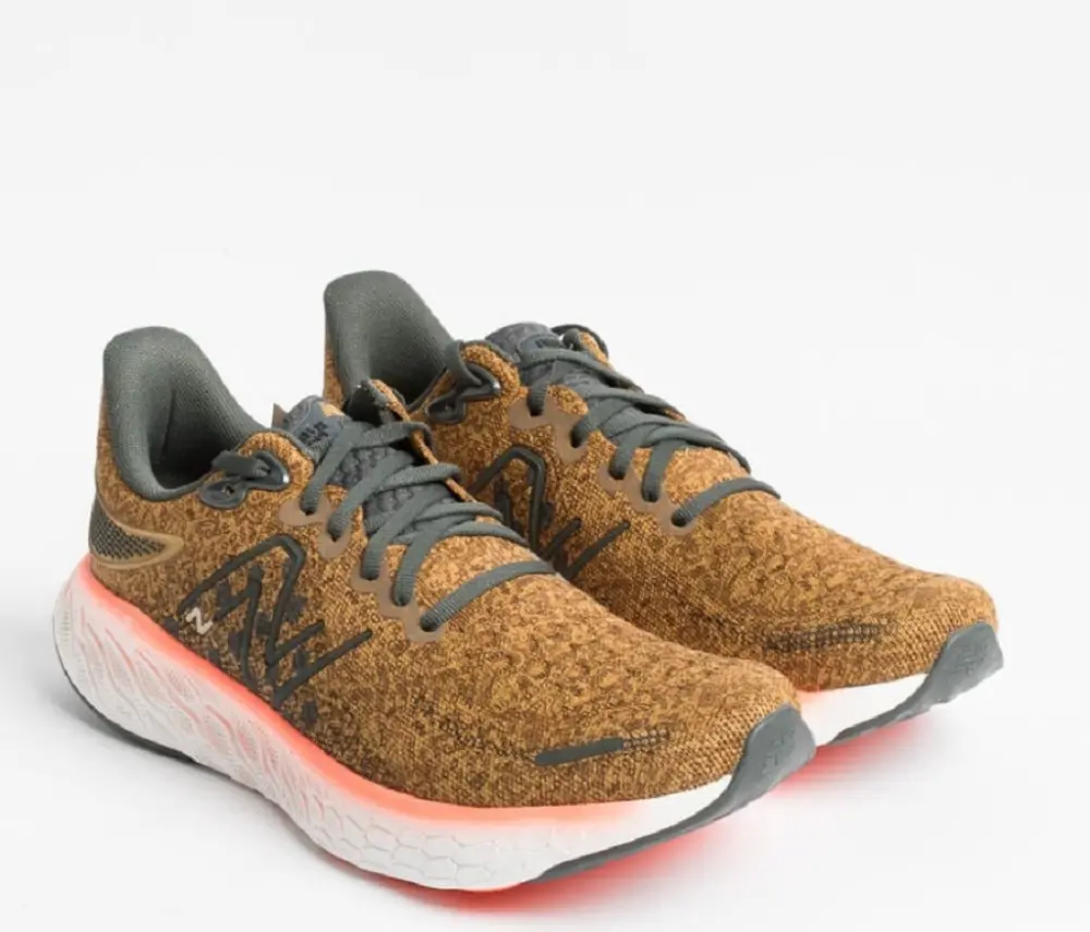 Alternative view of Giày New Balance Fresh Foam X 1080v12 'Find Your Start' M108012A