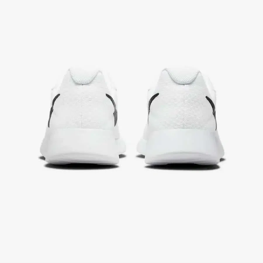 Giày Nike Tanjun ‘White Black’ DJ6258-100 - Ảnh 2