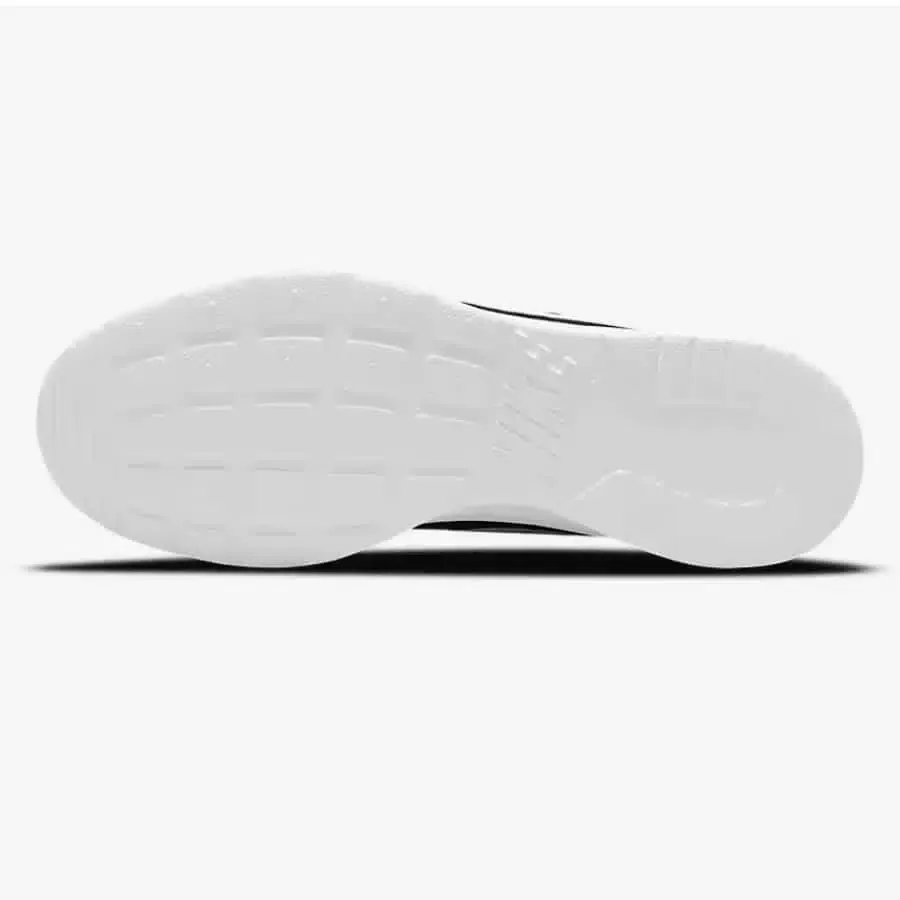 Giày Nike Tanjun ‘White Black’ DJ6258-100 - Ảnh 3