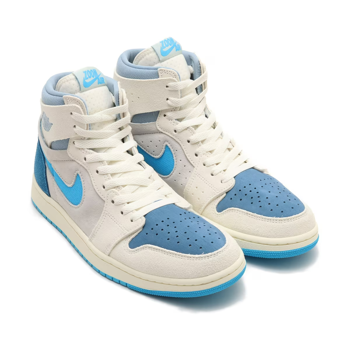 Giày Nike Jordan 1 CMFT 2 'Dark Powder Blue' DV1307-104 - Ảnh 5