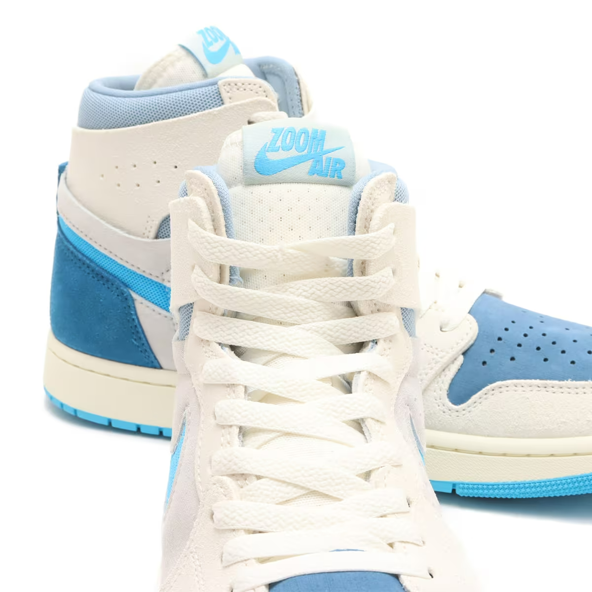 Giày Nike Jordan 1 CMFT 2 'Dark Powder Blue' DV1307-104 - Ảnh 4