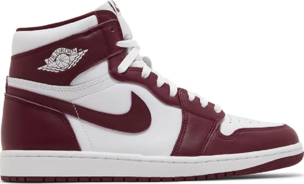 Giày Nike Air Jordan 1 Retro High OG ‘Artisanal Red’ DZ5485-160