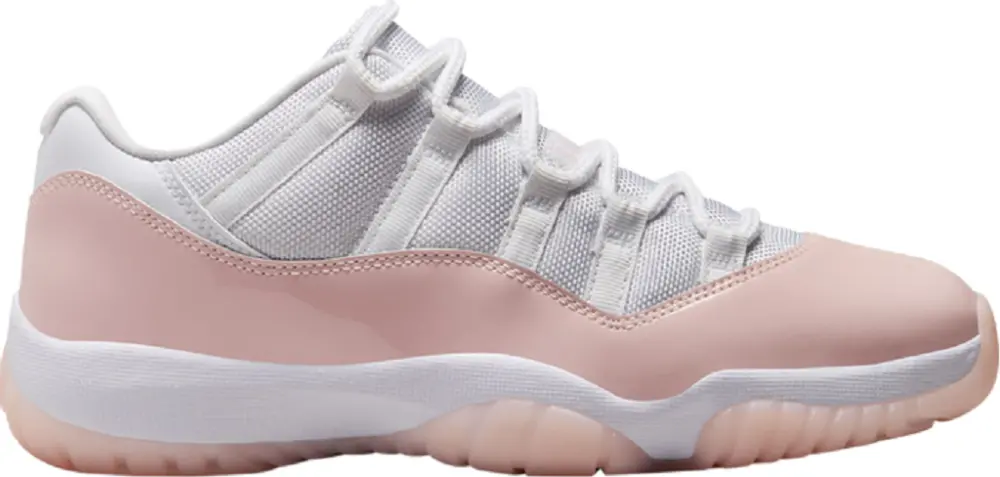Giày Nike Air Jordan 11 Retro Low ‘Legend Pink’ AH7860-160